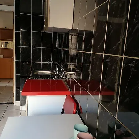 Central Studio Boekarest