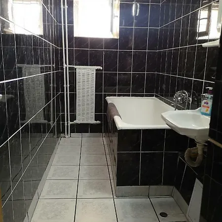 Appartement Central Studio *